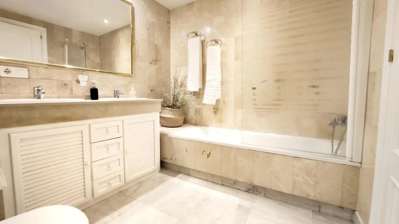 Appartement Magnifico Apartamento En El Centro De Sevilla