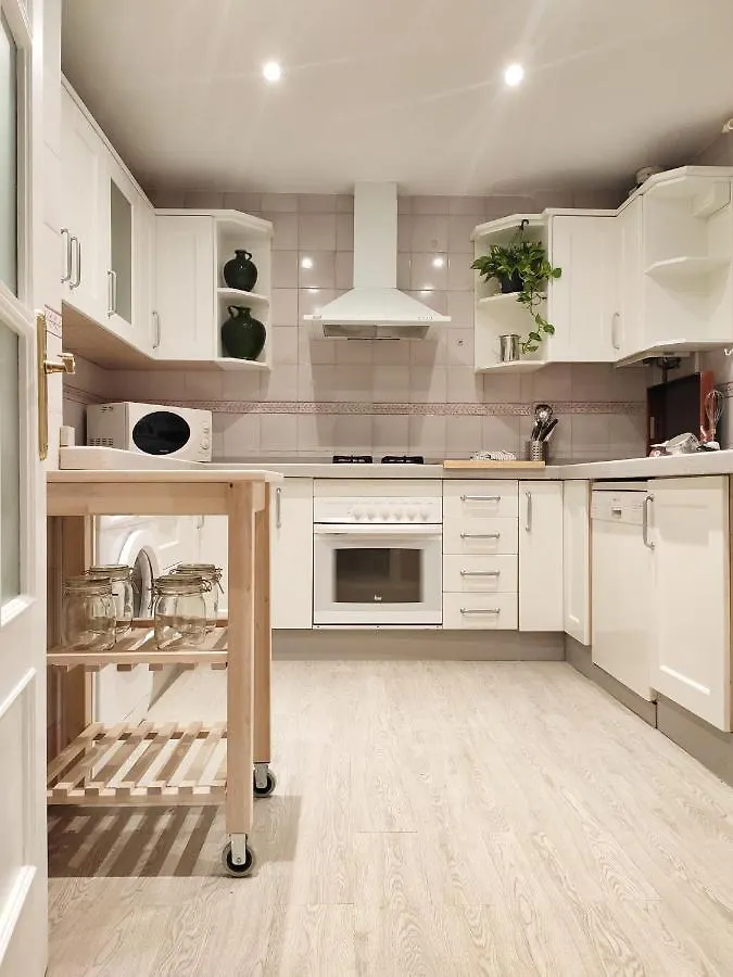 Appartement Magnifico Apartamento En El Centro De Sevilla
