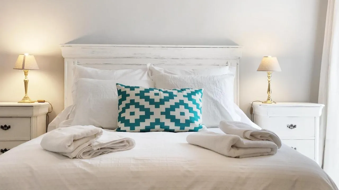 Appartement Magnifico Apartamento En El Centro De Sevilla Spanje