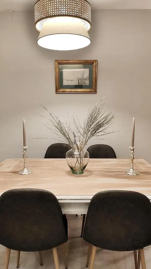 Appartement Magnifico Apartamento En El Centro De Sevilla
