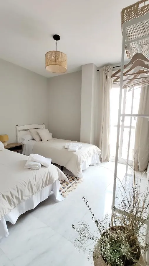 Magnifico Apartamento En El Centro De Sevilla 0*,
