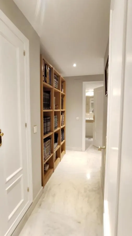 Appartement Magnifico Apartamento En El Centro De Sevilla