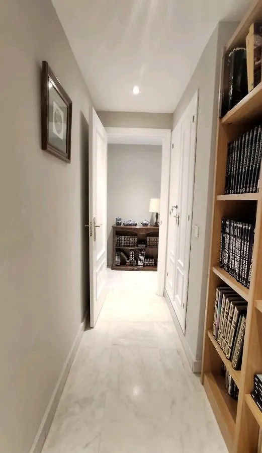 Appartement Magnifico Apartamento En El Centro De Sevilla Spanje