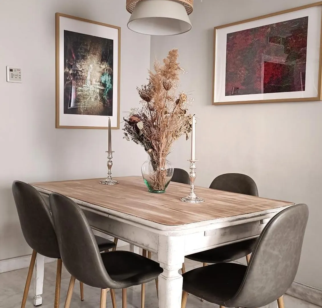 Magnifico Apartamento En El Centro De Sevilla Spanje