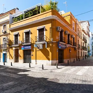Apartment Conde Collection Gran Poder, Seville