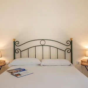 Ispal & Parking Historic Center Vutse06601 Appartement