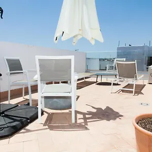 Gotoseville Feria Appartement