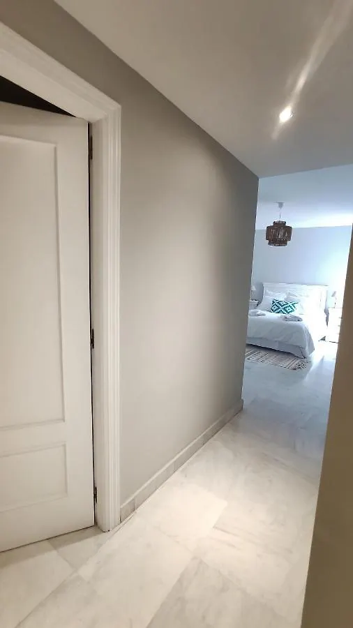 Magnifico Apartamento En El Centro De Sevilla Apartment