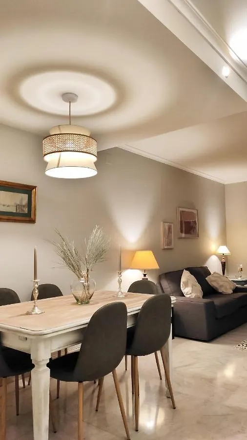 Magnifico Apartamento En El Centro De Sevilla 0*, Seville