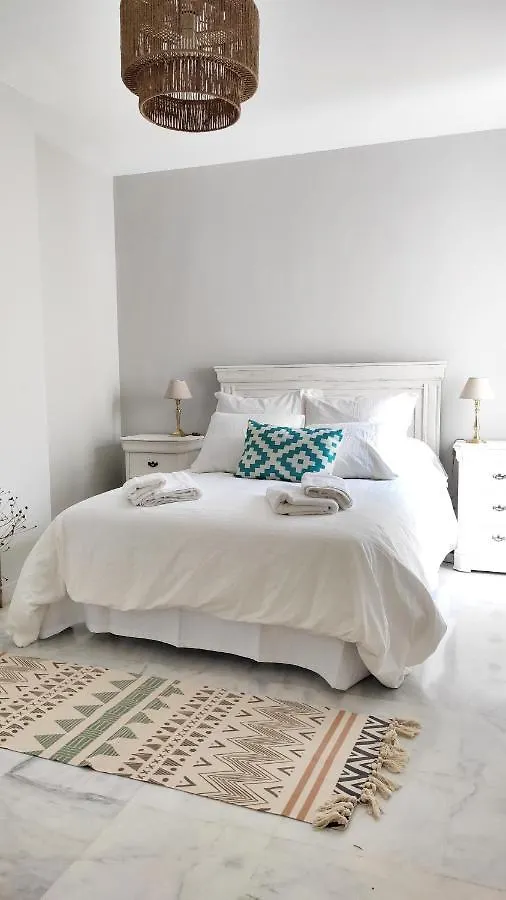 Magnifico Apartamento En El Centro De Sevilla Apartment Seville
