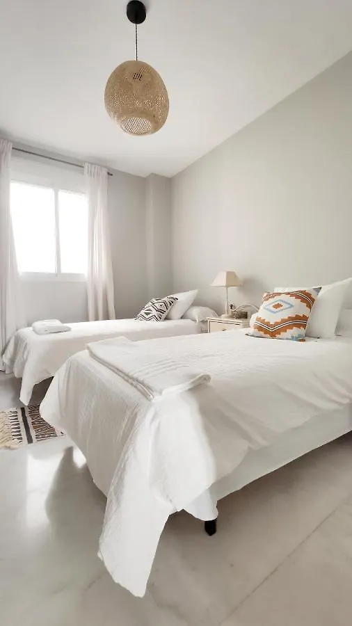 Magnifico Apartamento En El Centro De Sevilla Apartment