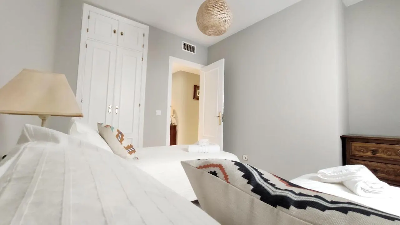Magnifico Apartamento En El Centro De Sevilla Apartment Seville