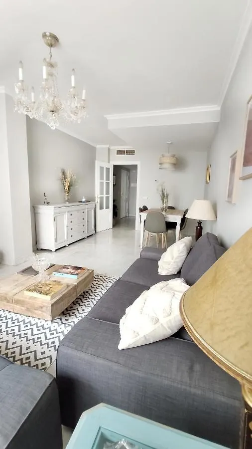 Magnifico Apartamento En El Centro De Sevilla