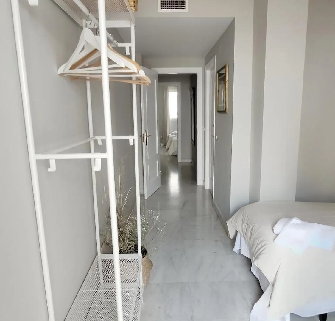 Magnifico Apartamento En El Centro De Sevilla Apartment Seville
