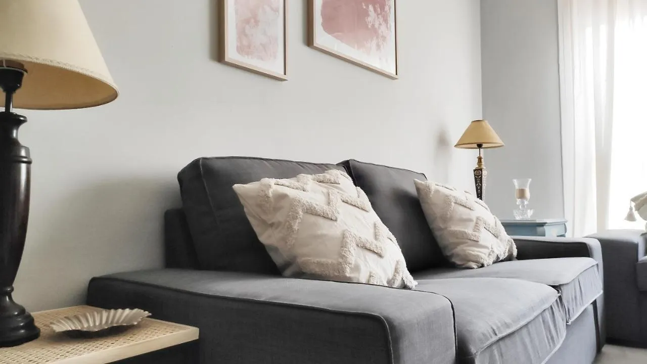 Magnifico Apartamento En El Centro De Sevilla 0*, Seville