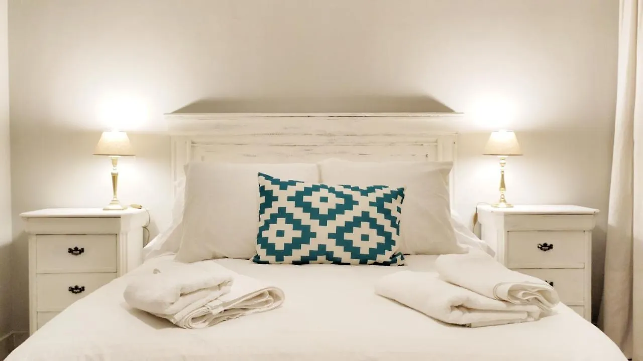 Magnifico Apartamento En El Centro De Sevilla Apartment