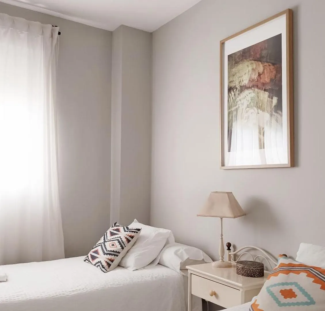 Apartment Magnifico Apartamento En El Centro De Sevilla Spain